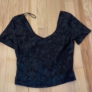 Lululemon align top